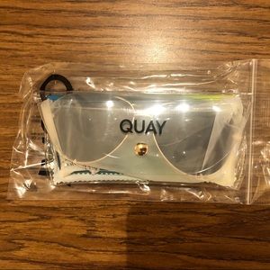 💕Authentic Quay High Key contrast💕